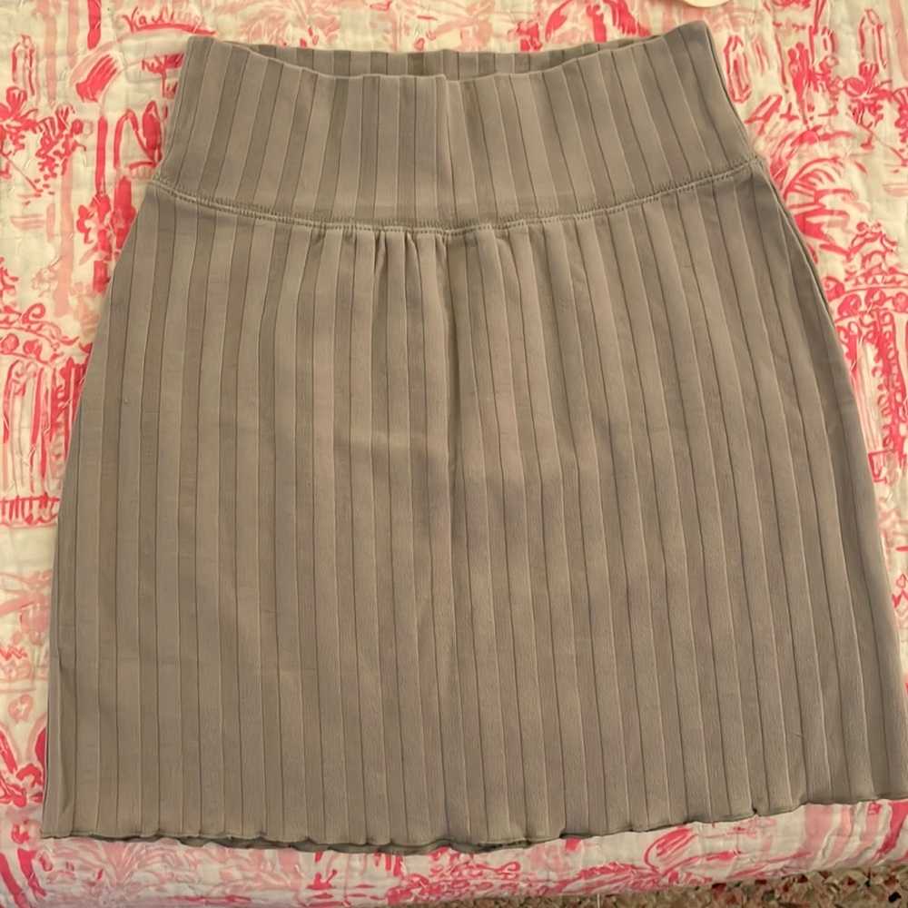Offline by aerie skirt